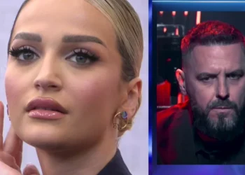 Banorët mësojnë përmbajtjen e Kutisë së Pandorës/ Selin përplaset me Mirin: Shokohem që s’ka marrë veprime