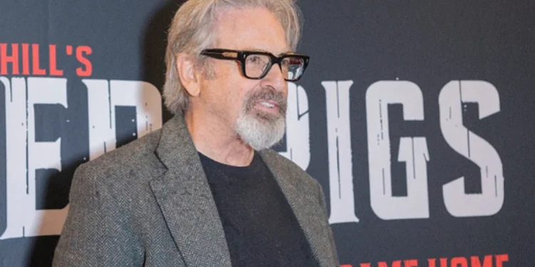 E trishtë! Ndahet nga jeta në moshën 71-vjeçare aktori i njohur