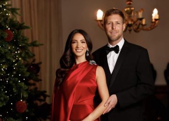 Pas një viti fejesë, Princ Leka dhe Blerta Celibashi marrin vendimin e madh