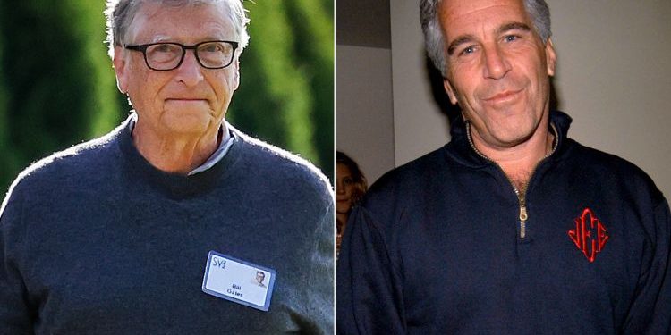 Bill Gates pranon dy marrëdhënie jashtëmartesore me gra ruse dhe kërkon falje për lidhjet me Jeffrey Epstein