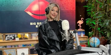 Konfirmohet banorja më e re e Big Brother VIP 5!