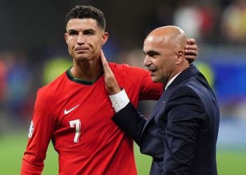Ronaldo tërhiqet pas Botërorit? Përgjigjet trajneri i Portugalisë