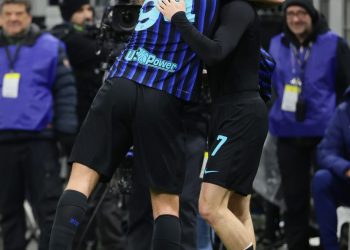 VIDEO/ Interi i madh në Derbin e Italisë, një gol i Zielinskit nderon zikaltërit ndaj Juventusit