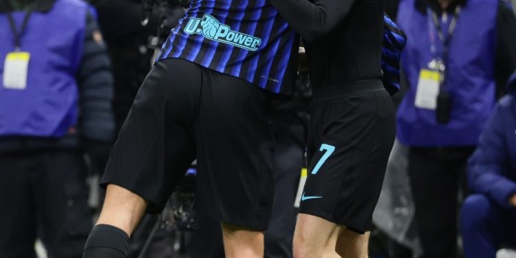 VIDEO/ Interi i madh në Derbin e Italisë, një gol i Zielinskit nderon zikaltërit ndaj Juventusit