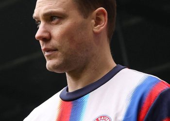 Lajm i keq për Bayern, humbet Neuer