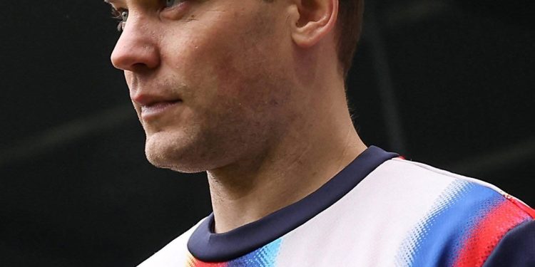 Lajm i keq për Bayern, humbet Neuer