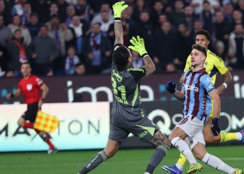 Goli i Muçit ndaj Fenerbahçe për dy rekorde, sulmuesi kuqezi shkëlqen në Turqi