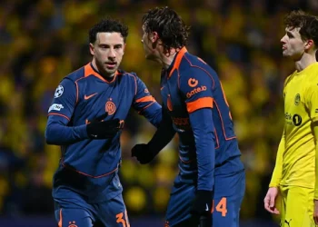 VIDEO/ Interi “ngrin” në Norvegji, Bodo/Glimt turpëron zikaltërit në Champions