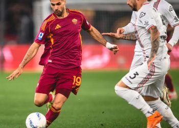 Roma nuk fal në Serie A, 3 gola ndaj Cremoneses