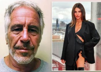 “Po mendoja për ty mbrëmë”, publikohen bisedat intime të Misse Beqirit me Jeffrey Epstein, e para shqiptare në kontaktet me të