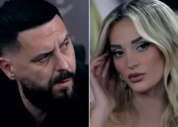 Miri: Mos vallë Selin ka ndjenja për mua, por vetëm unë akuzohem?