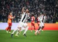VIDEO/ Përmbysja e pabesueshme në Champions, Juventus çon në shtesa Galatasarayn, kualifikohen Reali dhe PSG