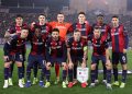 Europa League/ Kualifikohet Bologna, ndaj Brann vendos një gol