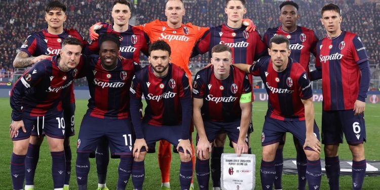 Europa League/ Kualifikohet Bologna, ndaj Brann vendos një gol