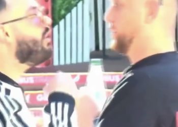 “Këto janë cigaret e mia”/ Marko godet Shëndritin!