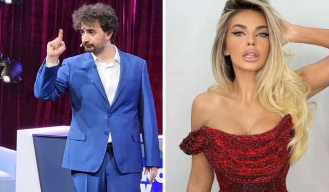 ‘Albani është ai që i *** motrën Donaldi’/ Albano Bogdo i kërkon falje Beatrix Ramosajt