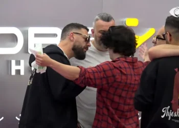 “Nëse deri këtu ke ardhur i pafytyrë, mund t’ia dalësh edhe për disa ditë”: debat i ashpër mes Malit dhe Mirit