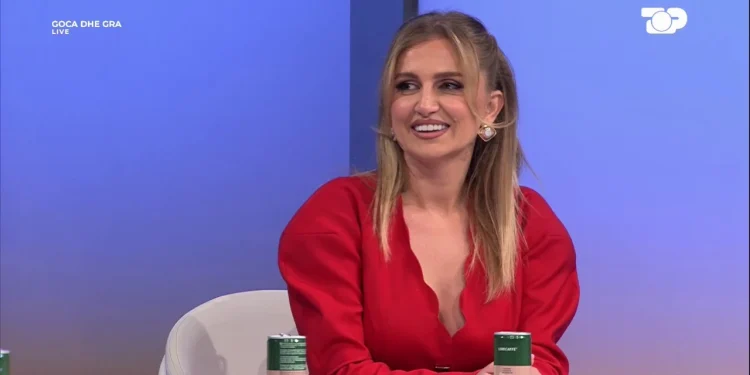 Beniada: Nuk jam single, është italian