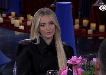 Selin-Gimbos: Unë nuk kam thënë që kam ndjenja për ty!