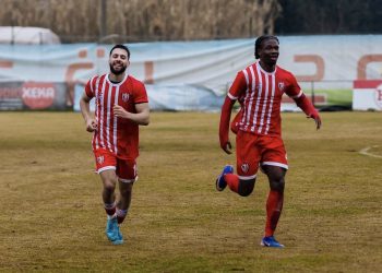 Java e 20-të e Kategorisë së Parë/ Skënderbeu, Laçi dhe Pogradeci marrin fitoret e radhës, triumfojnë edhe Iliria, Burreli & Kukësi