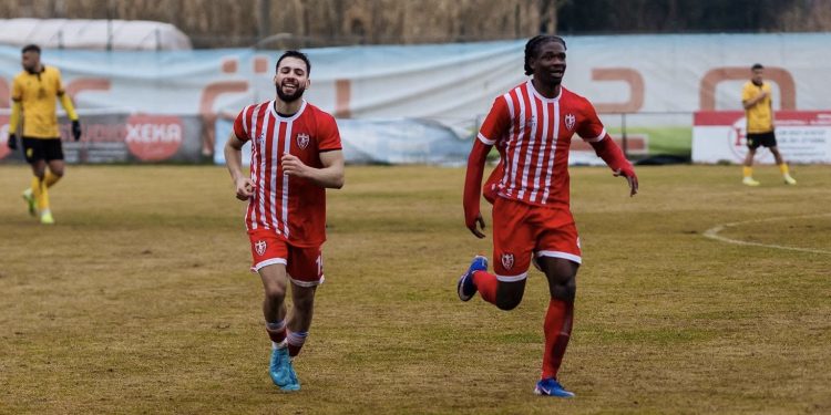 Java e 20-të e Kategorisë së Parë/ Skënderbeu, Laçi dhe Pogradeci marrin fitoret e radhës, triumfojnë edhe Iliria, Burreli & Kukësi