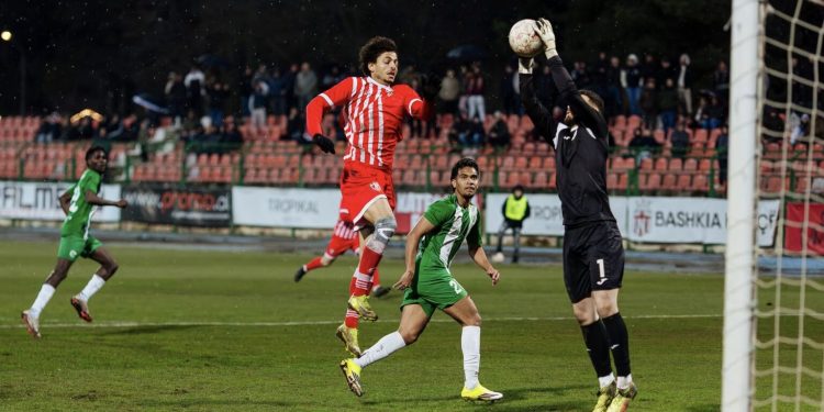 Java e 23-të e Kategorisë së Parë, fitojnë Skënderbeu, Laçi, Pogradeci, Kastrioti & Iliria