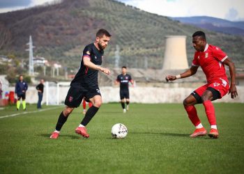 Abissnet Superiore/ Mbyllet java e 25-të, fitojnë Egnatia, AF Elbasani, Partizani, Teuta & Bylis