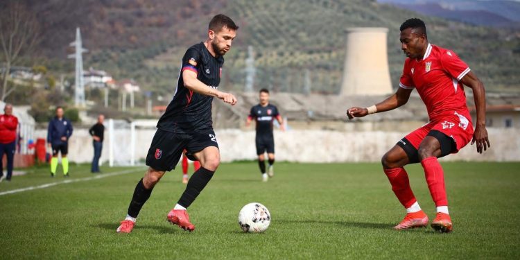 Abissnet Superiore/ Mbyllet java e 25-të, fitojnë Egnatia, AF Elbasani, Partizani, Teuta & Bylis