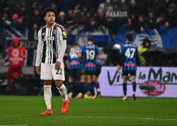 “Ethet” e derbit të Italisë, Kolarov studion Juven, Inter shfaq interes për McKennie