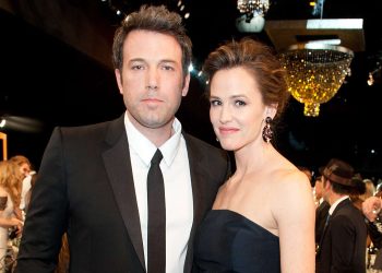 Pas rikthimit të Affleck me Jennifer Lopez, Garner flet për ish-bashkëshortin: Ndihem më e lumtur