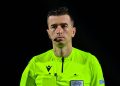 UEFA Conference League/ Juxhin Xhaja & trupa shqiptare e arbitrave do të vendosin drejtësi në ndeshjen Omonoia – HNK Rijeka