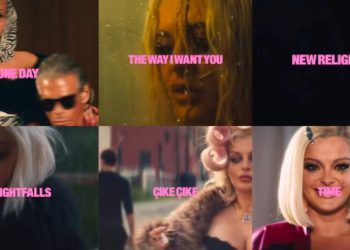 Bebe Rexha këndon shqip në projektin e ri!