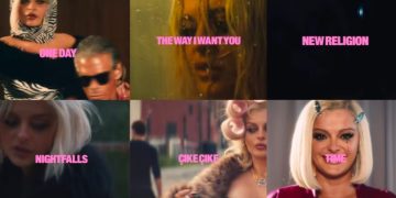 Bebe Rexha këndon shqip në projektin e ri!