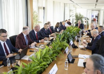 Mblidhet KE i FSHF / Zgjidhen dy zv. Presidentët, miratohet fushata promovuese për fanellat e reja dhe Fan Zone për ndeshjen ndaj Polonisë