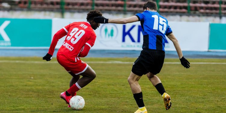 Kategoria e Parë / Komisioni i Ligave & Garave përcakton datat dhe oraret e dy javëve të ardhshme