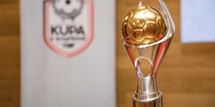KUPA E SHQIPËRISË/ Caktohet axhenda e ndeshjeve të kthimit, të gjitha sfidat luhen në një ditë por me orare të ndryshme