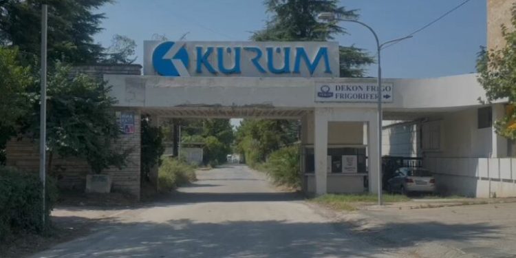 Mbetjet e “Kurum”, 33 masa sigurie, mes tyre edhe ish-drejtoresha e Agjencisë Kombëtare të Mjedisit