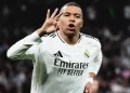 82 gola në 90 ndeshje, Mbappé shkruan historinë te Reali
