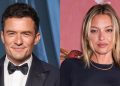 Orlando Bloom nis një lidhje me modelen 21 vite më të re pas ndarjes nga Katy Perry