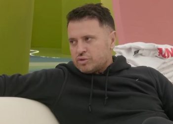 Pas daljes nga BBVK, Labinot Rexha kërcënon Leonora Jakupin!