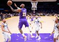 NBA, “gjyshi” LeBron James vendos një rekord unik (VIDEO)