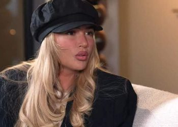 “Thashë ‘hajmedet'”/ Dëgjoi këngën e Mozzik, Loredana Zefi: Mua më vjen shumë turp për çikën