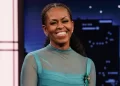 Michelle Obama: Në një seancë të vetme bëra 10 shpime në vesh