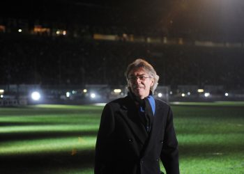 Inter, Moratti “godet” keq Juventusin: Kanë ndryshuar rolet, tani bëjnë viktimën