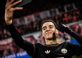 Rikthimi i Musialës, talenti gjerman vendos objektvat: Gati për Kupën e Botës