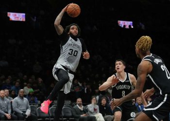 NBA/ Skuadra e momentit, 11 fitore radhazi për Spurs, vijon kriza e Lakers