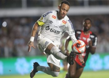 Brazili/ Ancelotti përgatit listën finale, Neymar në garë me kohën për të bindur teknikun e “Seleção”-s