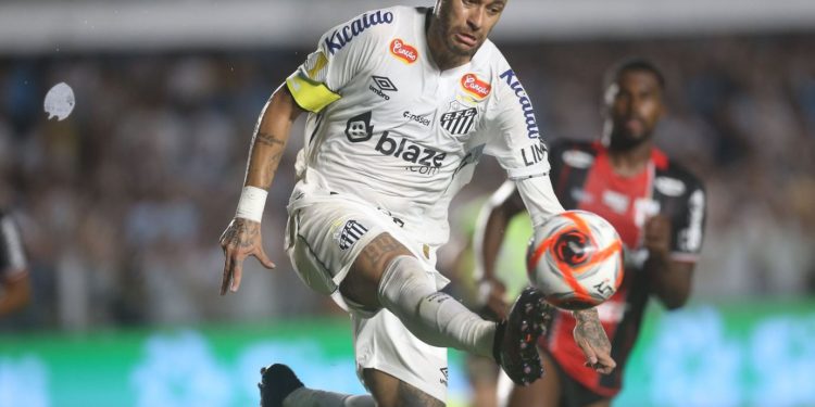 Brazili/ Ancelotti përgatit listën finale, Neymar në garë me kohën për të bindur teknikun e “Seleção”-s