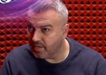 Rogerti rrëfehet në Dhomën e Rrëfimit: Nuk më keni njohur nëse mendoni…