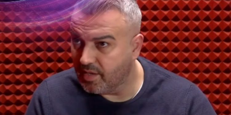 Rogerti rrëfehet në Dhomën e Rrëfimit: Nuk më keni njohur nëse mendoni…